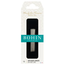 Bohin Applique Long Needles - Size 10