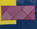 Boro & Sashiko: Harmonious Imperfection