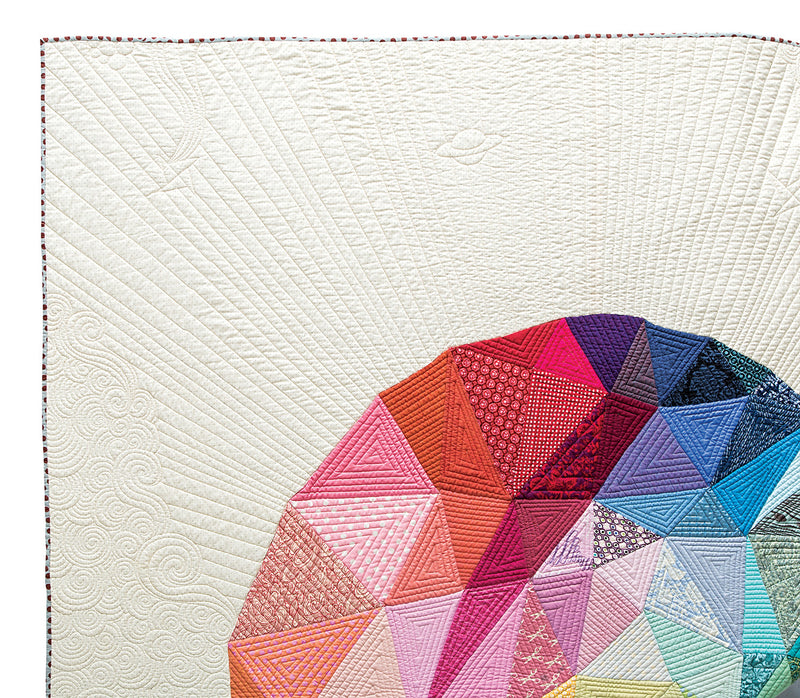 The Ultimate Guide to Free-Motion Quilting