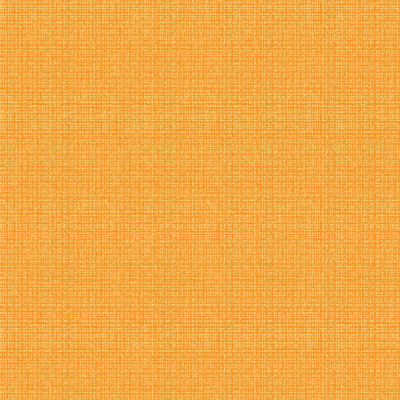 Color Weave - Medium Orange