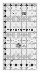 Creative Grids 6.5x12.5" Ruler