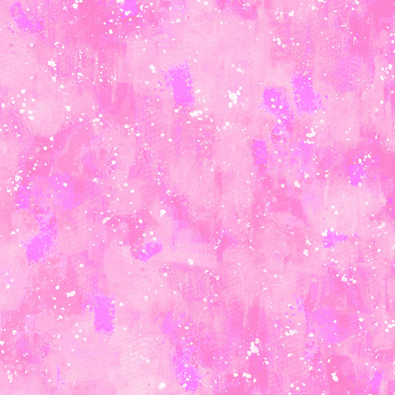 Cosmos - Brushy Blender - Pink