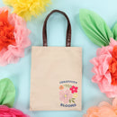 Canvas Tote Blank
