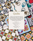 Radiant Blocks for Endless Quilts