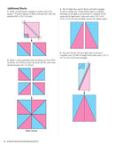 Radiant Blocks for Endless Quilts