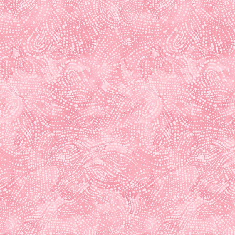Serenity 108" - Light Pink