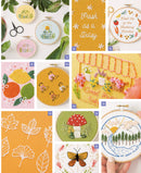Sunny Stitches