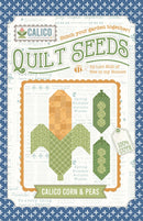 Calico Corn & Peas