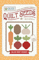 Calico Root Veggies
