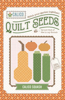 Calico Squash