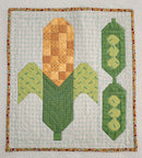 Calico Corn & Peas