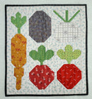 Calico Root Veggies