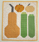 Calico Squash