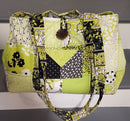 Chubby Charmer Tote