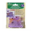 Desk Needle Threader - Pastel