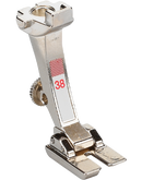 #38 Piping Foot