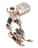 #97D Patchwork Foot