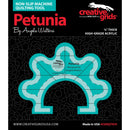 Angela Walters Petunia FMQ Ruler