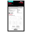 Angela Walters Dot FMQ Ruler