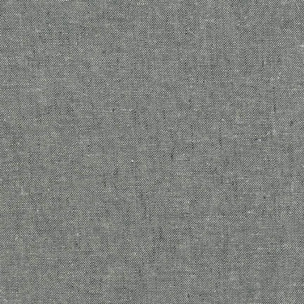 Essex Yarn Dyed Linen - Graphite