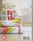 A Very Coriander Christmas