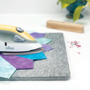 Wool Pressing Mat - 17" Square