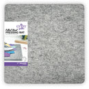Wool Pressing Mat - 17" Square