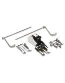 #50 Walking Foot with Seam Guide