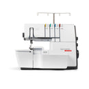 Bernette 64 Airlock
