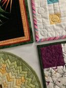 Binding Workshop