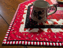 Binding Workshop