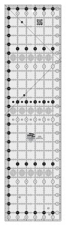 Creative Grids 6.5x24.5" Ruler