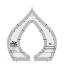 Angela Walters Taj FMQ Ruler