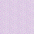 Country Cuttings - Daisy Press - Lilac