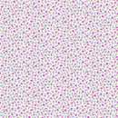 Country Cuttings - Daisy Press - Pink