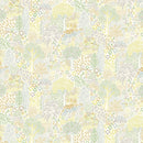 Woodland Walk - Misty Morning Woodland Melody A