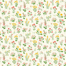 Woodland Walk - Hillside Adventure Autumn Meadow B