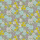 Woodland Walk - Misty Morning Daisy Delight A