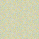 Woodland Walk - Misty Morning Forest Floor A