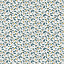 Woodland Walk - Misty Morning Birdsong A