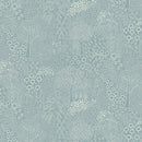 Woodland Walk - Misty Morning Arboretum Shadow A