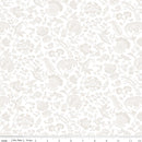 Lasenby Silhouette - Victoria Lace Floral - Cream