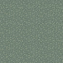 August Meadow - Thistle Green