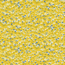 Liberty Garden Party - Darling Daisies - High Summer