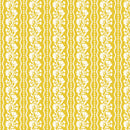 Liberty Garden Party - Jasmine Path - High Summer