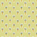 Liberty Garden Party - Jardiniere Spot - High Summer