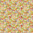 Liberty Garden Party - Meadow Haze - High Summer