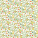 Liberty Garden Party - Musical Meadow - High Summer