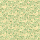 Liberty Garden Party - Woodland Silhouette - High Summer