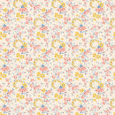 Liberty Palace Gardens - Petal Crown B